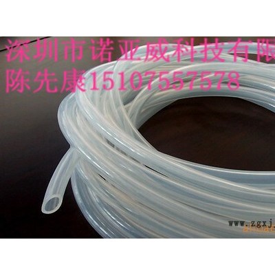 供应诺亚威PTFE-R铁氟龙热缩管图2