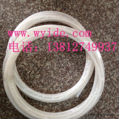 供应PFA管/PTFE波纹管/PFA管子图2