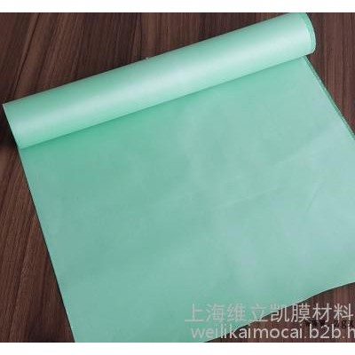 上海维立凯PTFE彩色膜材图3