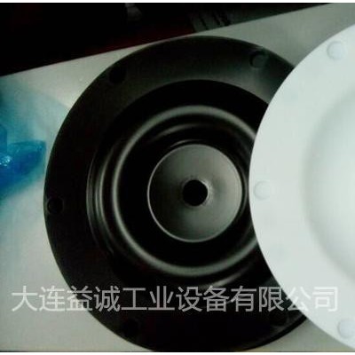 YAMADA特氟龙PTFE膜片770933 771083 771110 770814 770815 770934泵配件图3