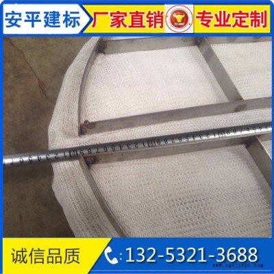 除沫器 聚四氟乙烯丝网除沫器  F4丝网除沫器  PTFE除沫器图2