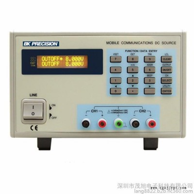 台湾百科直流电源供应器PPS1201GSM-A-MO图2