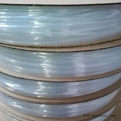 供应**2.0mm白色铁氟龙热缩管 JY/聚优白色PTFE热缩套管 白色2.0mm铁氟龙热缩管图7