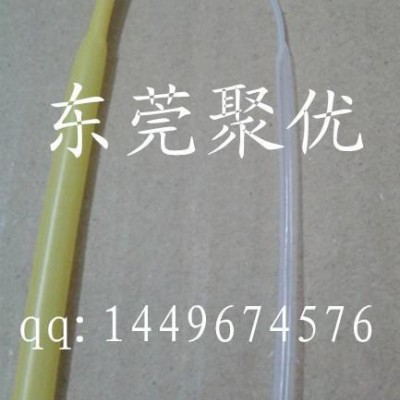 黄色PTFE铁氟龙热缩管 黄色铁氟龙热缩管