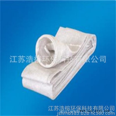 供应PTFE针刺无纺布 高温工业无纺布 覆膜 除尘布袋 工业针图2