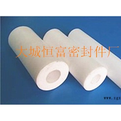 **供应】PTFE耐高温.耐高压.四氟棒、四氟板，可以定做图2