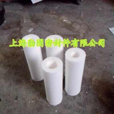 供应上海勤图勤图-001PTFE板棒管 聚四氟乙烯板棒管图3