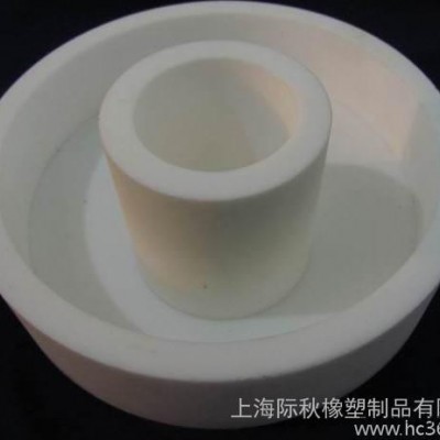 苏州供应际秋10*300四氟容器 PTFE焊接容器图2