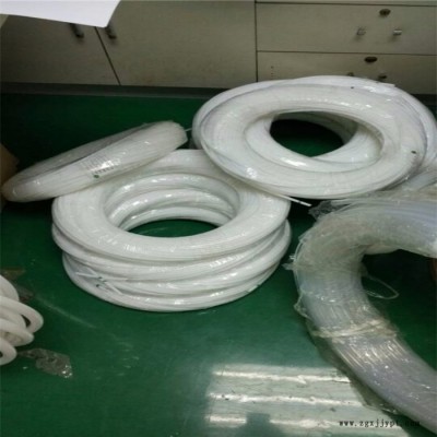 盖尔 f4管四氟乙烯薄膜 PTFE 铁氟龙 四氟薄膜0.003/0.05/0.08/0.1/0.2mm图2
