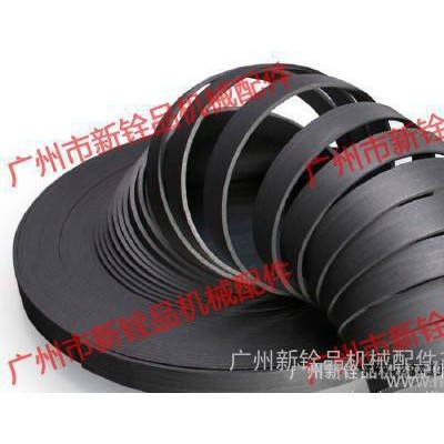 PTFE青铜粉耐磨带 聚四氟乙烯耐磨带图3