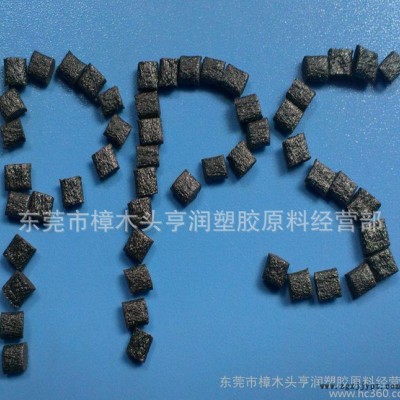 PPS/日本宝理/6465A62 加纤60 增强阻燃级图2