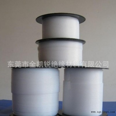 16L铁氟龙绝缘套管内径1.34MM外径1.64MM高温四氟管 PTFE塑料管图2