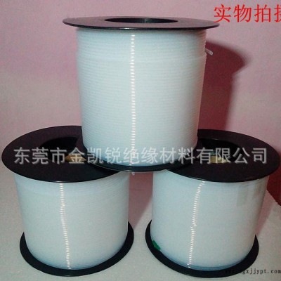 16L铁氟龙绝缘套管内径1.34MM外径1.64MM高温四氟管 PTFE塑料管图3