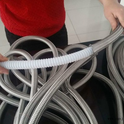 宇星专业生产聚四氟乙烯管、PTFE管、铁氟龙管、四氟波纹管 规格齐全图4