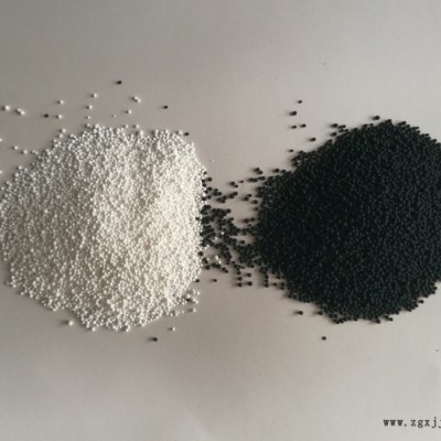 青岛创凡科技PTFE 聚四氟乙烯颗粒造粒料图2