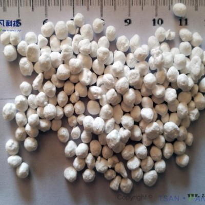 青岛创凡科技PTFE 聚四氟乙烯颗粒造粒料图3