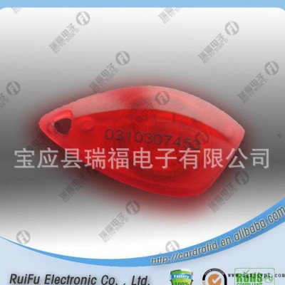 【直销】PPS耐高温钥匙扣/国产M1芯片/IC卡//PC材质