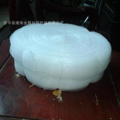 聚四氟乙烯F4  /PTFE气液过滤网图2