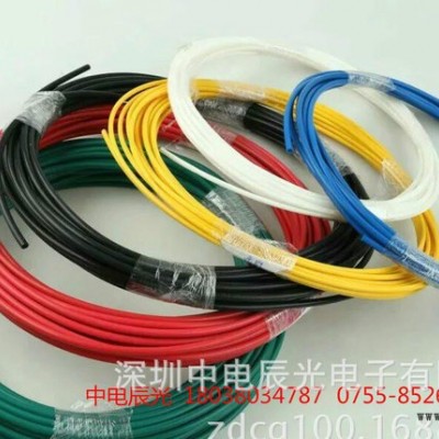 （只选中电辰光）铁氟龙套管 聚四氟乙烯 PTFE套管理11T图3
