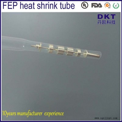 PFA热缩管/PFA波纹管/PTFE波纹管/PTFE热缩管/FEP波纹管/FEP热缩管/铁氟龙毛细管/铁氟龙编织管图1