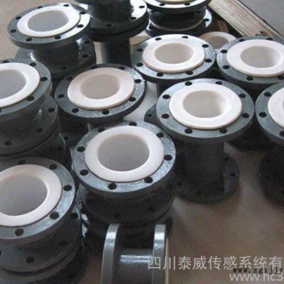 四川重庆钢衬聚四氟乙烯、PTFE钢管图3