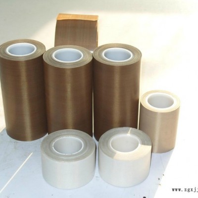 厂家供应铁氟龙胶带 PTFE胶布 防腐高温胶布 特氟龙胶布图2