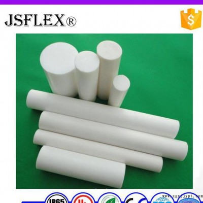 四氟棒 PTFE聚四氟乙烯 铁氟龙棒材10-150mm图3