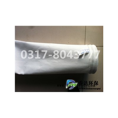 PPS高温滤袋    除尘高温滤袋图3