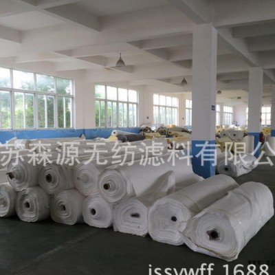 工业弃物焚烧炉烟气过滤专用静电除尘PPS滤袋图1