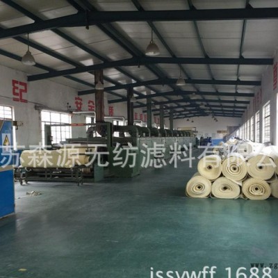 工业弃物焚烧炉烟气过滤专用静电除尘PPS滤袋图3