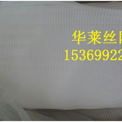 聚四氟乙烯气液过滤网   PTFE3股编织过滤网图3