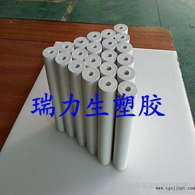 全新料四氟棒，PTFE挤出棒，塑料王，聚四氟乙烯模压棒图2
