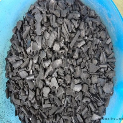 大量PPS塑料 冷破 黑色PPS928一次性水口料/低价出售图1