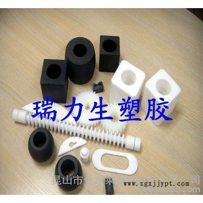 模压PTFE棒，铁氟龙挤出棒，塑料王，聚四氟乙烯棒图2