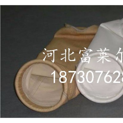 河北富莱尔专业生产PPS除尘布袋 各种除尘布袋规格 使用寿命长图3