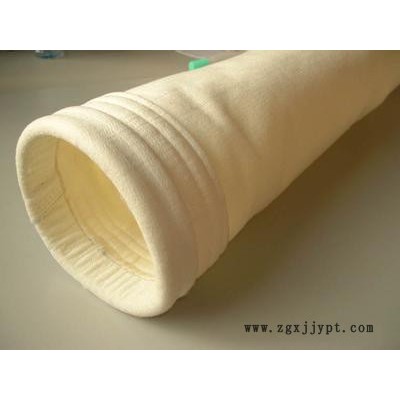 供应泊头蓝海PPS滤袋批发 除尘器滤袋图3