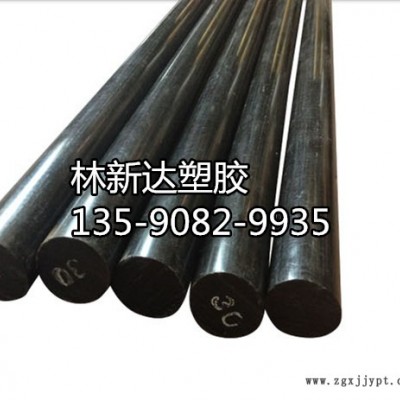 本色pps棒 纤维pps棒 加碳纤维pps棒图2