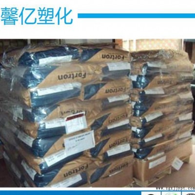 GF65%玻纤增强PPS/美国泰科纳/6165A4电子电器专