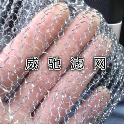专业厂家 不锈钢气液过滤网|PP气液过滤网|PTFE过滤网图2