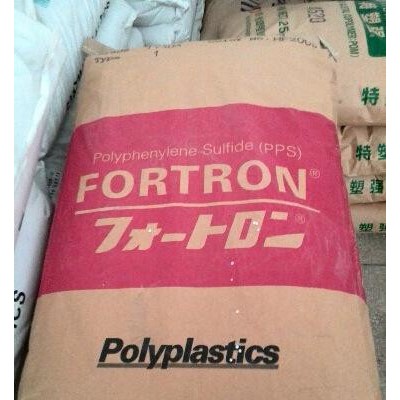 【上海现货】PPS 日本宝理 耐高温pps 1140A6-H图1