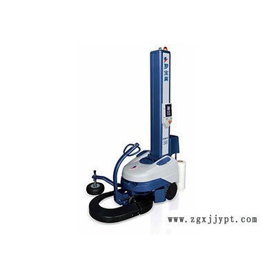 转盘式自动缠绕机 罗宝莫裹膜机ROBOPAC PPS图1
