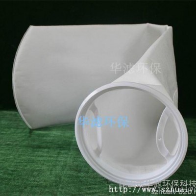 供应华滤pps滤袋无纺布过滤袋 电镀行业用宇宙袋 聚丙烯过滤袋图2