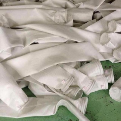 河南130*2500pps耐高温除尘布袋可以在复杂的工况中达到良好的过滤性能图4