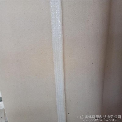 **除尘器高温滤袋 PPS高温滤袋 袋笼骨架 针刺毡滤材图2