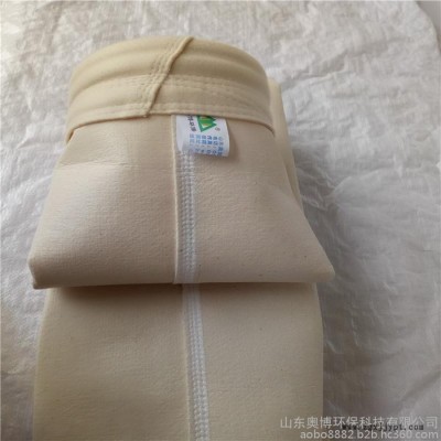 **除尘器高温滤袋 PPS高温滤袋 袋笼骨架 针刺毡滤材图5