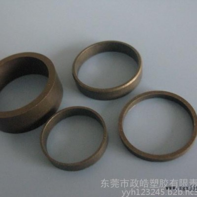 N760PPS注塑钕铁硼/永磁材料/塑磁材料 /注塑磁 /胶磁铁 /步进电机磁环/微型马达磁瓦/仪表仪器传感器磁环