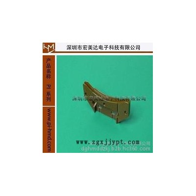 聚酰亚胺 Vespel PI PPS、PEI、PSU、CPVC、PES、PCTFE、PETP、PBT、UPE加工零配件图6