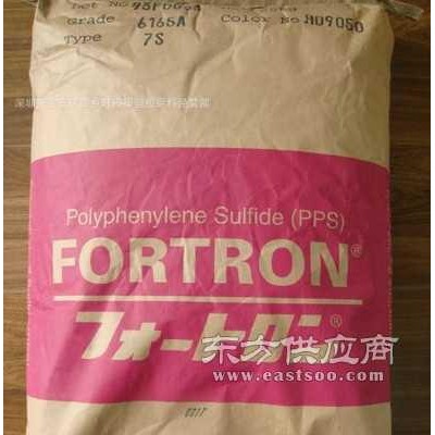 3130A1：高润滑PPS日本宝理 晶须30％填充 高强度图1