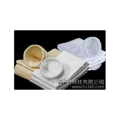 奥博环保框架式结构除尘滤袋/PTFE+PPS除尘滤袋图3