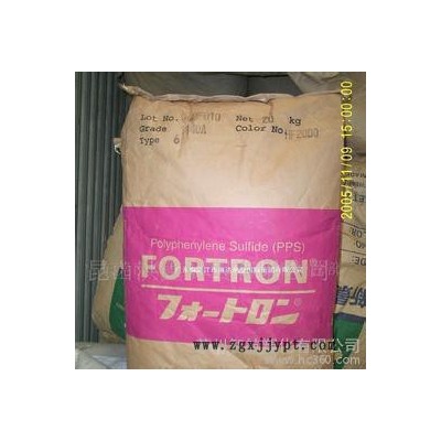 出/塑料原料/PPS/日本宝理/6345A4/高滑动/GF30%图2
